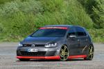 Volkswagen Golf GTD by MR Car Design 2015 года